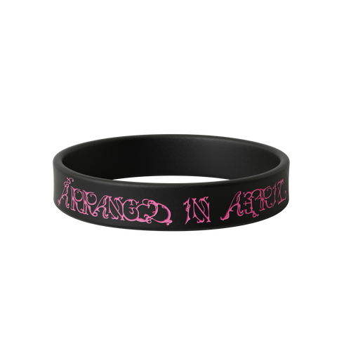 Silicone Wristbands (Pair)