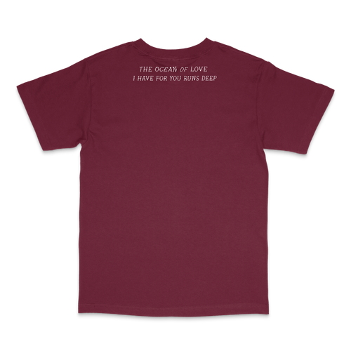 Mermaid Tee