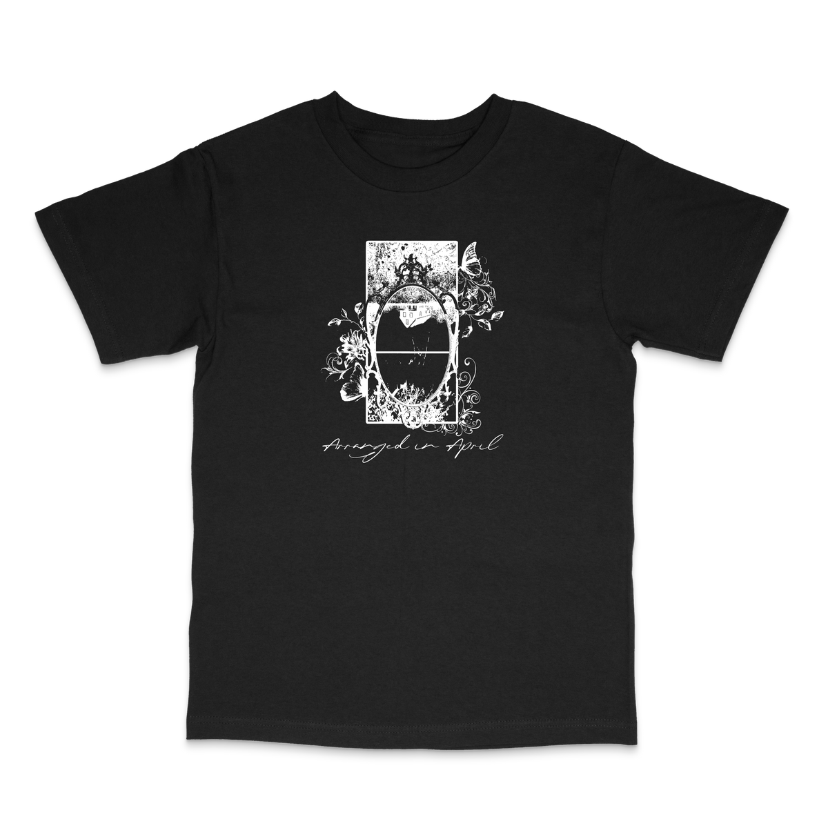 Mirror Tee
